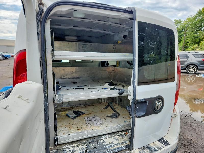 Aukcja sprzedaży 2016 Ram Promaster City, vin: ZFBERFBT4G6B88878, numer aukcji: 66700486