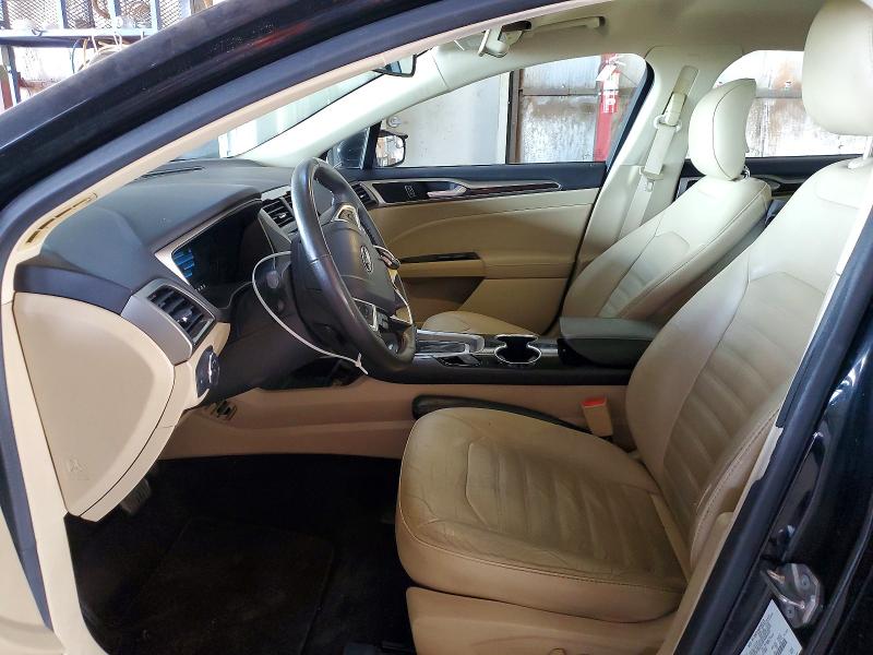 Продаж на аукціоні авто 2014 Ford Fusion, vin: 3FA6P0H97ER317019, номер лоту: 67745446