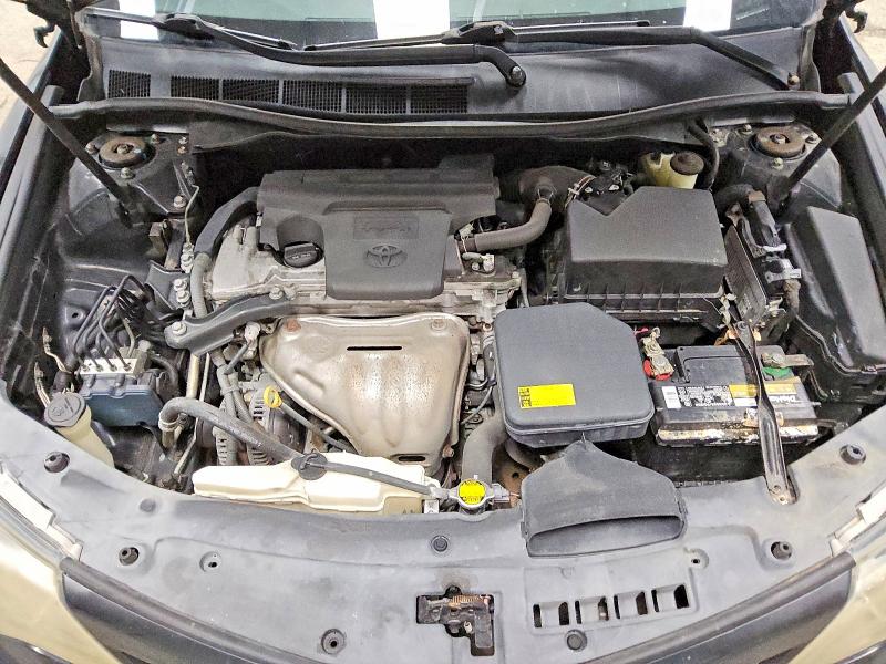 66810066 :رقم المزاد ، 4T1BF1FKXEU467735 vin ، 2014 Toyota Camry مزاد بيع
