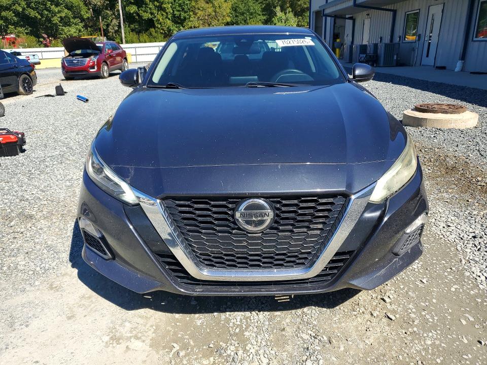 Продажа на аукционе авто 2022 Nissan Altima, vin: 1N4BL4DV7NN307629, номер лота: 70275026