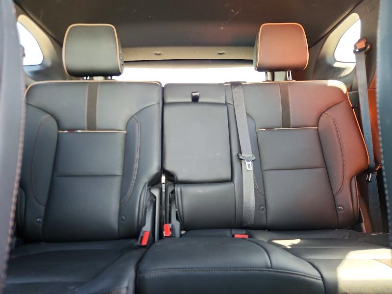 68832336 :رقم المزاد ، 3GNKBFRS1LS618815 vin ، 2020 Chevrolet Blazer مزاد بيع