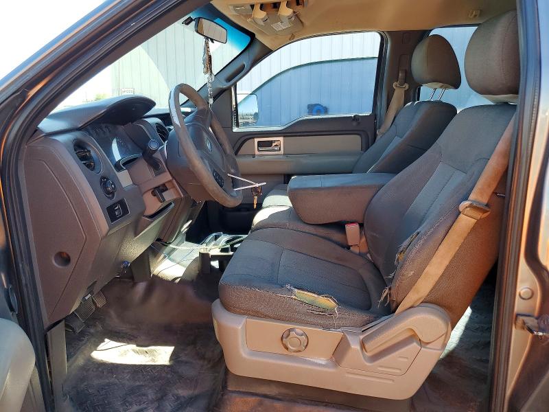 Продаж на аукціоні авто 2010 Ford F150, vin: 1FTEW1C81AFD04836, номер лоту: 69417716