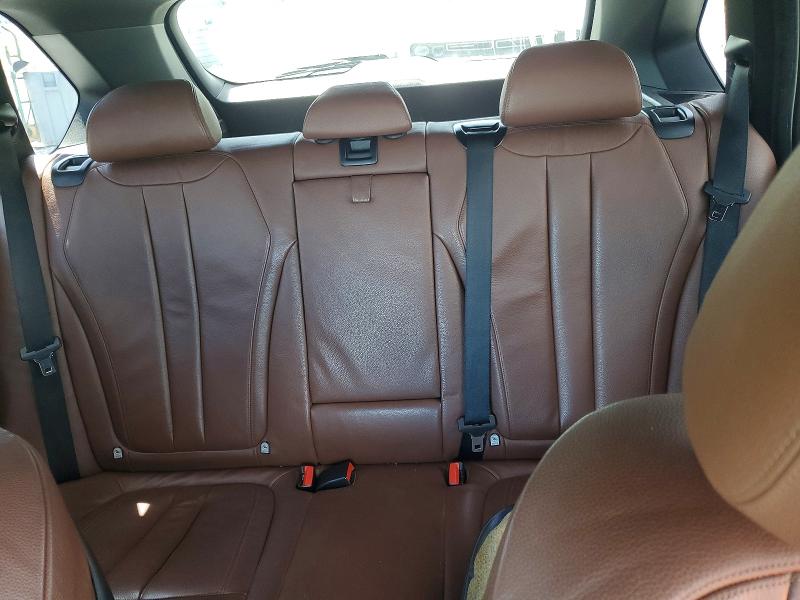 2015 Bmw X5 მანქანა იყიდება აუქციონზე, vin: 5UXKR2C58F0H35384, აუქციონის ნომერი: 68586876