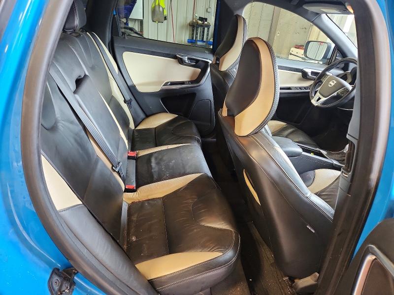 68664416 :رقم المزاد ، YV4902DZXD2365045 vin ، 2013 Volvo Xc60 مزاد بيع