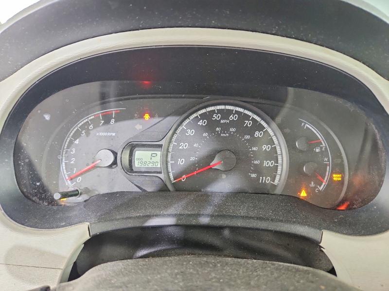 2014 Toyota Sienna მანქანა იყიდება აუქციონზე, vin: 5TDKK3DC9ES464689, აუქციონის ნომერი: 67840646