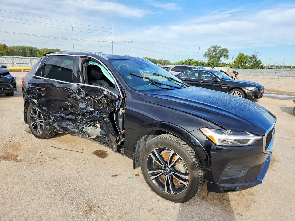 Aukcja sprzedaży 2019 Volvo Xc60, vin: YV4A22RK4K1366844, numer aukcji: 68432746