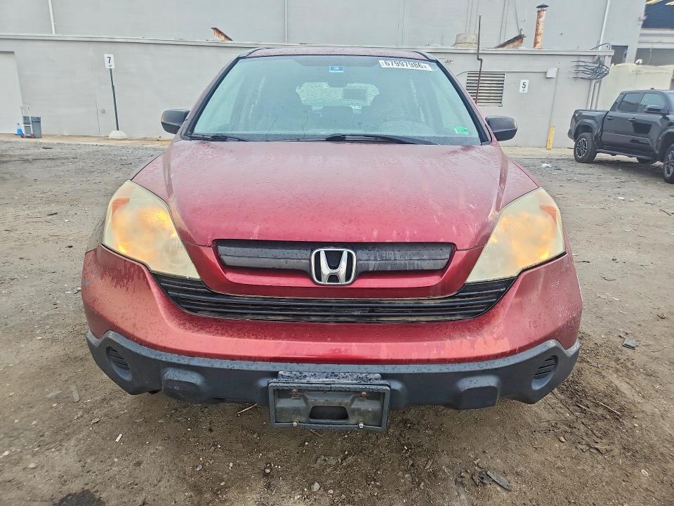 Aukcja sprzedaży 2008 Honda Cr-v, vin: 5J6RE48348L002451, numer aukcji: 67997986