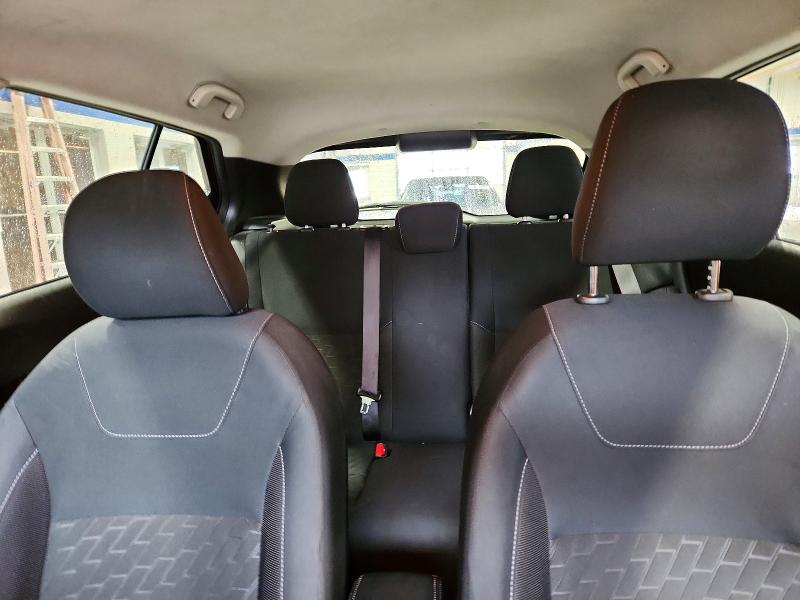 Продаж на аукціоні авто 2023 Nissan Kicks, vin: 3N1CP5CV5PL509126, номер лоту: 70358436