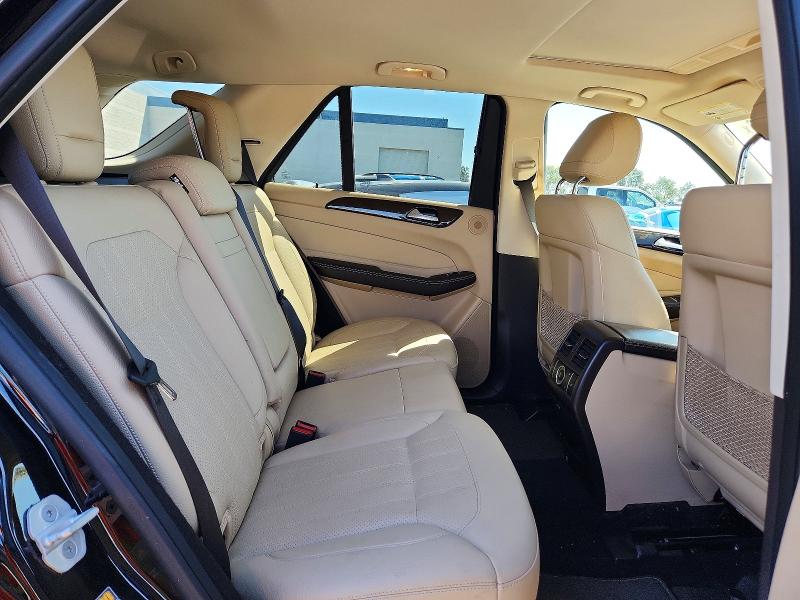Продаж на аукціоні авто 2017 Mercedes-benz Gle, vin: 4JGDA5HB2HA905875, номер лоту: 69640076