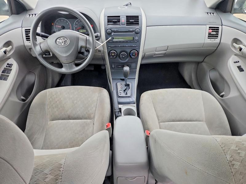 Продаж на аукціоні авто 2009 Toyota Corolla, vin: 2T1BU40E69C040991, номер лоту: 69545576