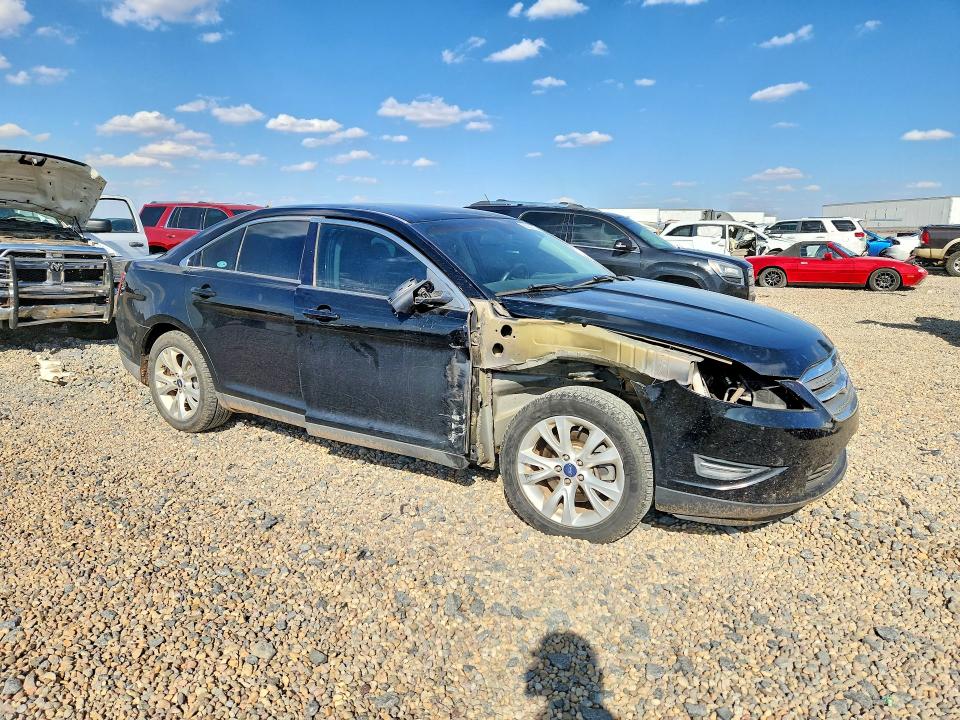 Aukcja sprzedaży 2012 Ford Taurus, vin: 1FAHP2EW4CG108811, numer aukcji: 69251756