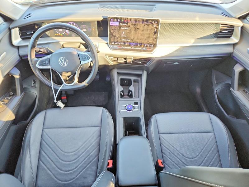 Aukcja sprzedaży 2026 Volkswagen Tiguan, vin: 3VVER7RM7TM073637, numer aukcji: 67990976