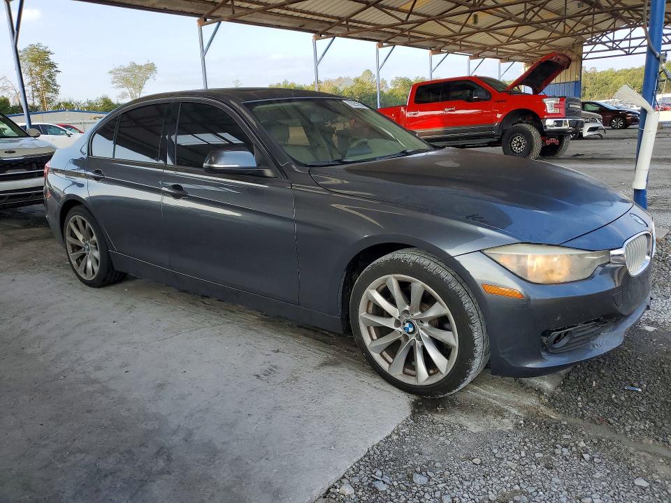 70255996 :رقم المزاد ، WBA3A5C51CF341663 vin ، 2012 Bmw 328 مزاد بيع