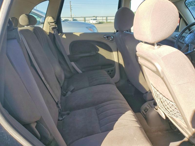 Продаж на аукціоні авто 2002 Chrysler Pt Cruiser, vin: 3C4FY58B62T328812, номер лоту: 68260286