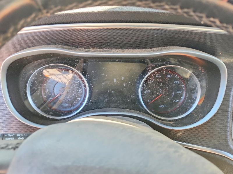 Aukcja sprzedaży 2016 Dodge Charger, vin: 2C3CDXHG5GH235256, numer aukcji: 69440716