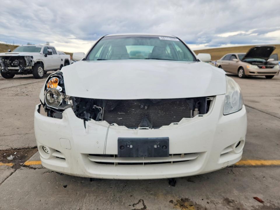 2012 Nissan Altima მანქანა იყიდება აუქციონზე, vin: 1N4AL2AP6CN431121, აუქციონის ნომერი: 68111846