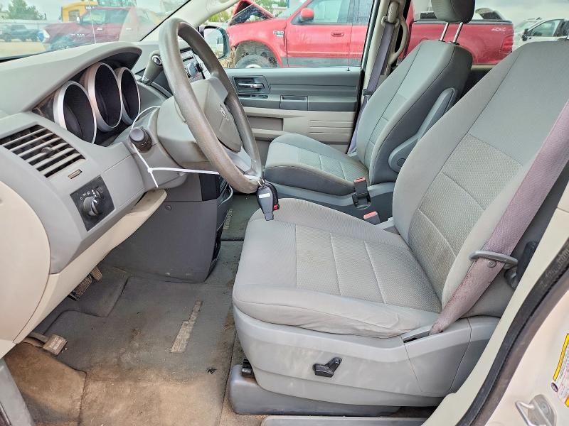 Продажа на аукционе авто 2008 Dodge Grand Caravan, vin: 1D8HN44H18B164631, номер лота: 67550316