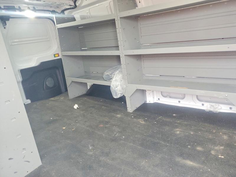 69222866 :رقم المزاد ، 1FTBR1Y89TKA65954 vin ، 2026 Ford Transit مزاد بيع