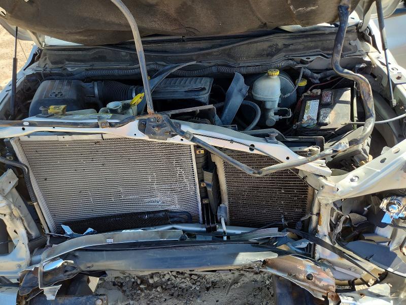 Aukcja sprzedaży 2007 Dodge Ram 1500, vin: 1D7HA16K77J578203, numer aukcji: 68193006