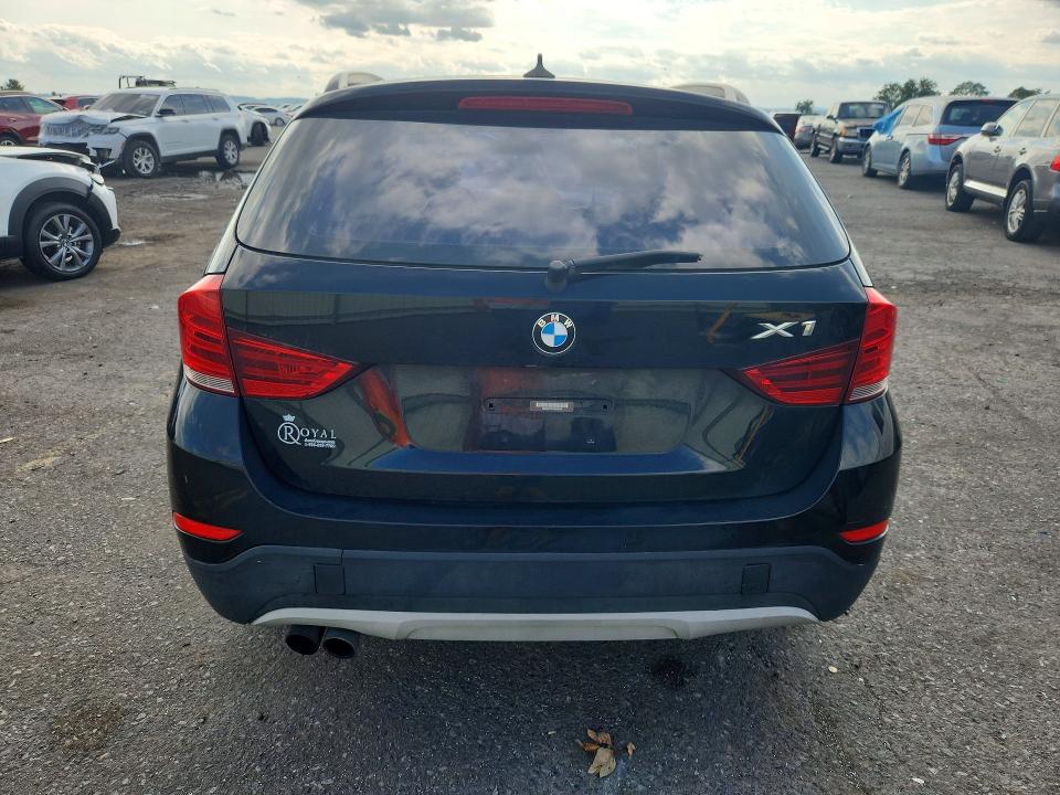 Aukcja sprzedaży 2014 Bmw X1, vin: WBAVM1C51EVW48395, numer aukcji: 67975436