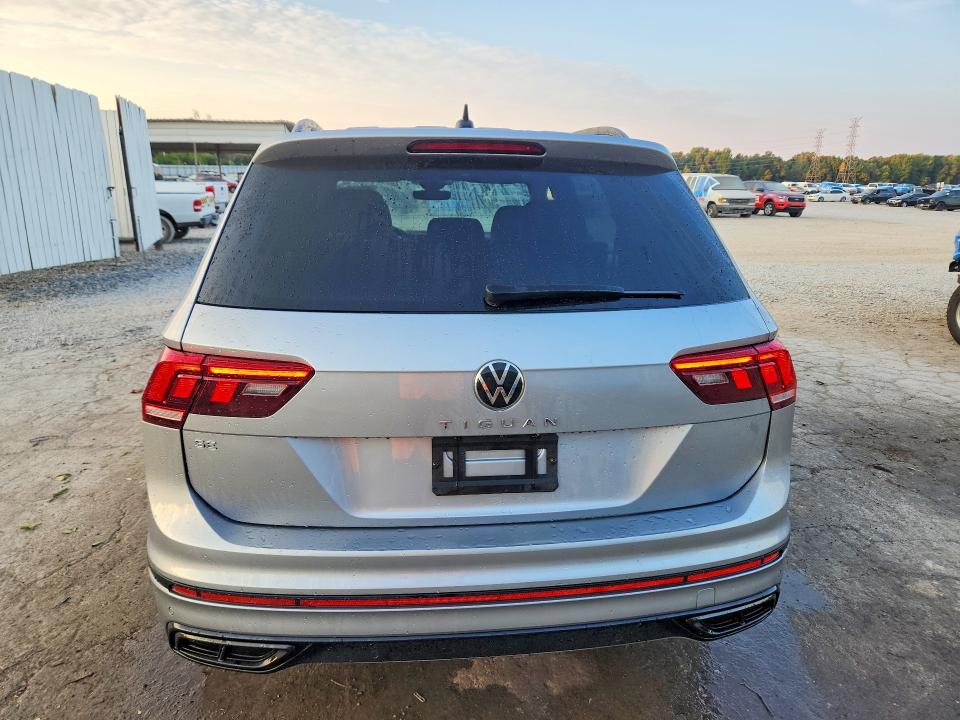 Продаж на аукціоні авто 2023 Volkswagen Tiguan, vin: 3VVCB7AXXPM058248, номер лоту: 67643096