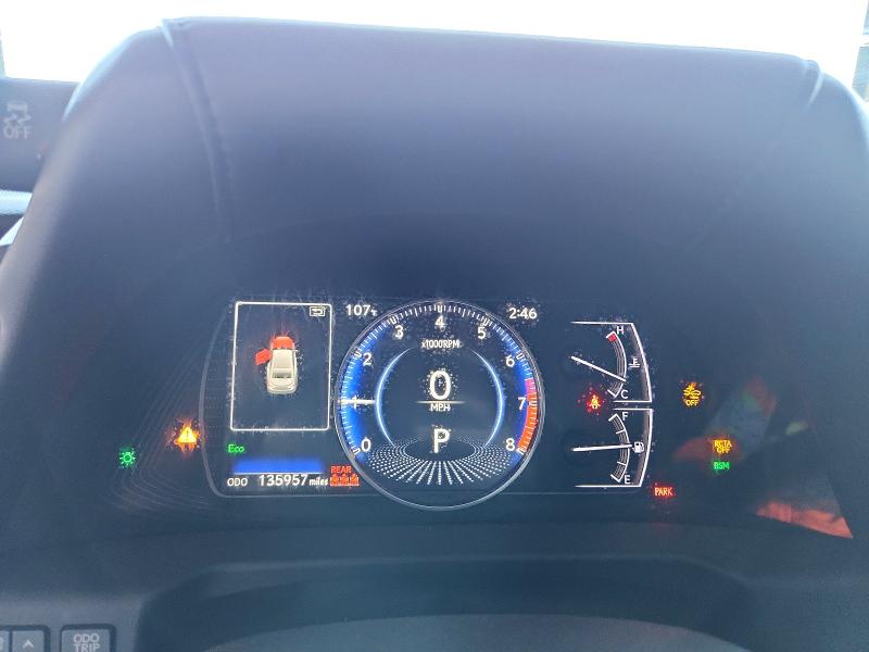 Продаж на аукціоні авто 2020 Lexus Es, vin: 58ADZ1B19LU062419, номер лоту: 68690396
