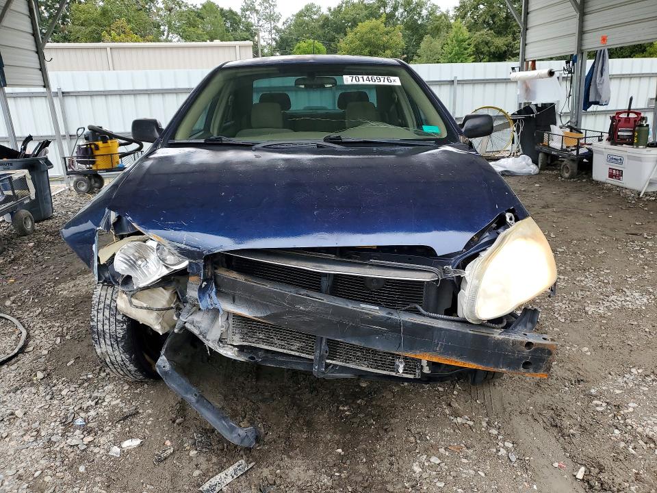 Продаж на аукціоні авто 2004 Toyota Corolla, vin: 1NXBR32E94Z261839, номер лоту: 70146976