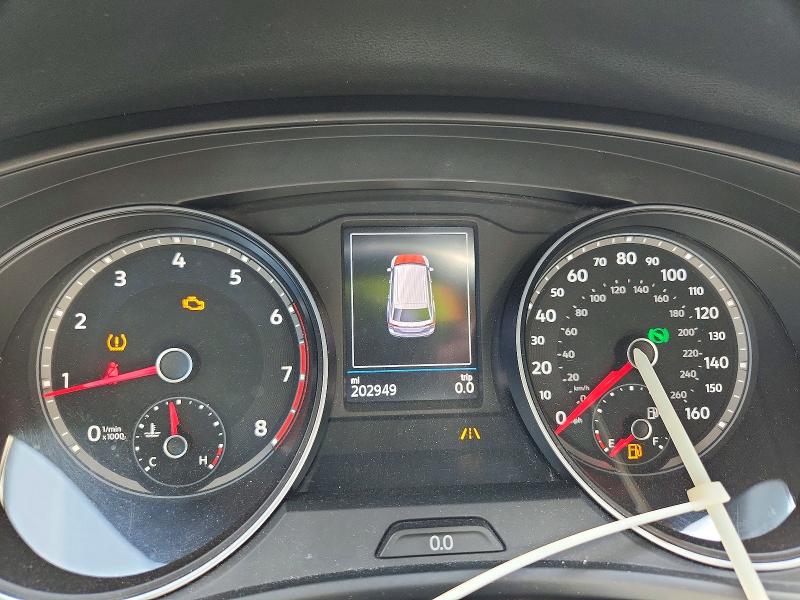 Aukcja sprzedaży 2019 Volkswagen Atlas, vin: 1V2WR2CA9KC595687, numer aukcji: 67561386