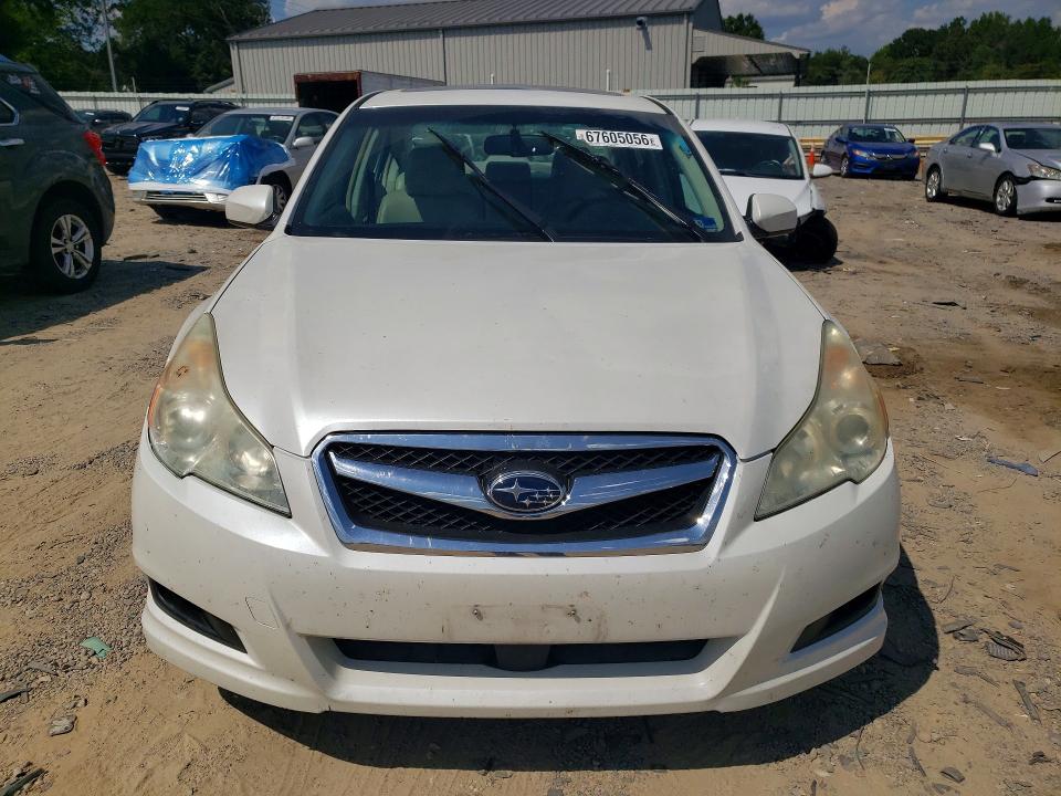 Продажа на аукционе авто 2011 Subaru Legacy, vin: 4S3BMBK65B3258994, номер лота: 67605056