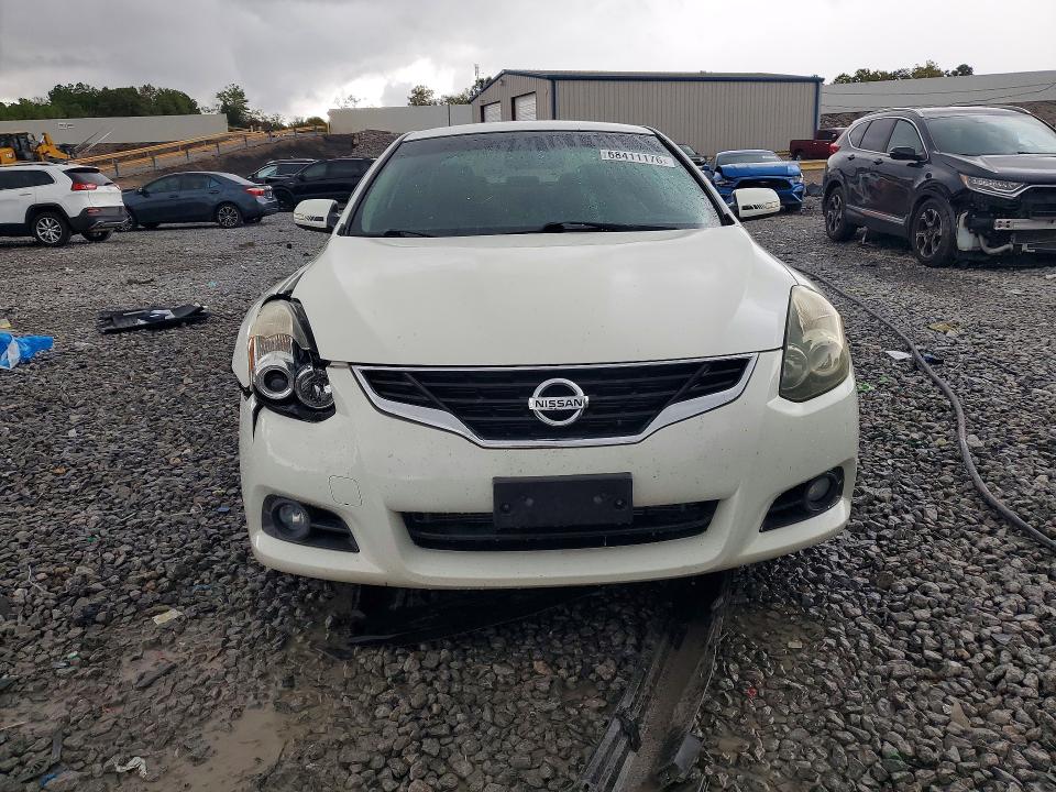 Продаж на аукціоні авто 2013 Nissan Altima, vin: 1N4AL2EP7DC256501, номер лоту: 68411176