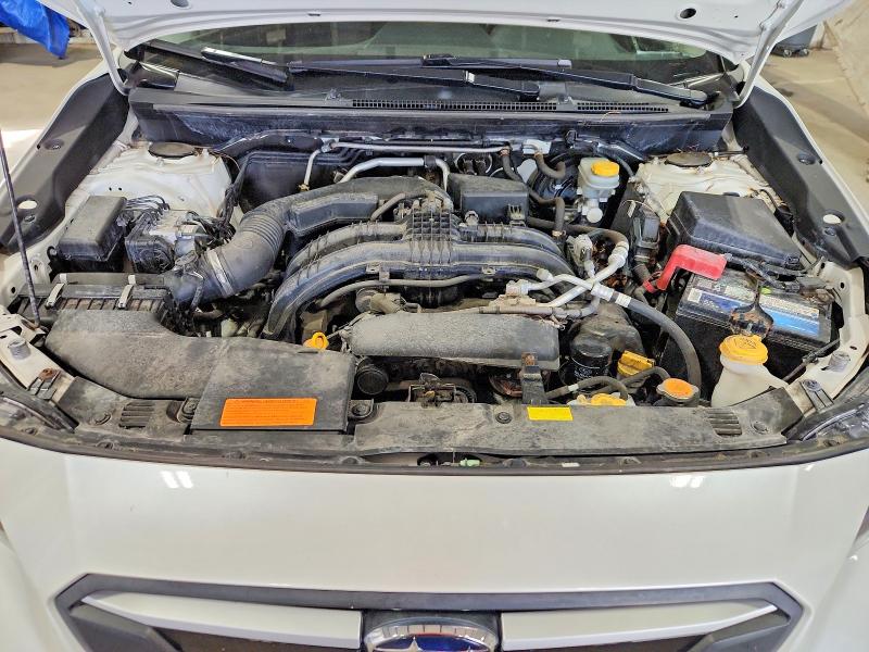 70626976 :رقم المزاد ، JF2GTADC6K8290220 vin ، 2019 Subaru Crosstrek مزاد بيع
