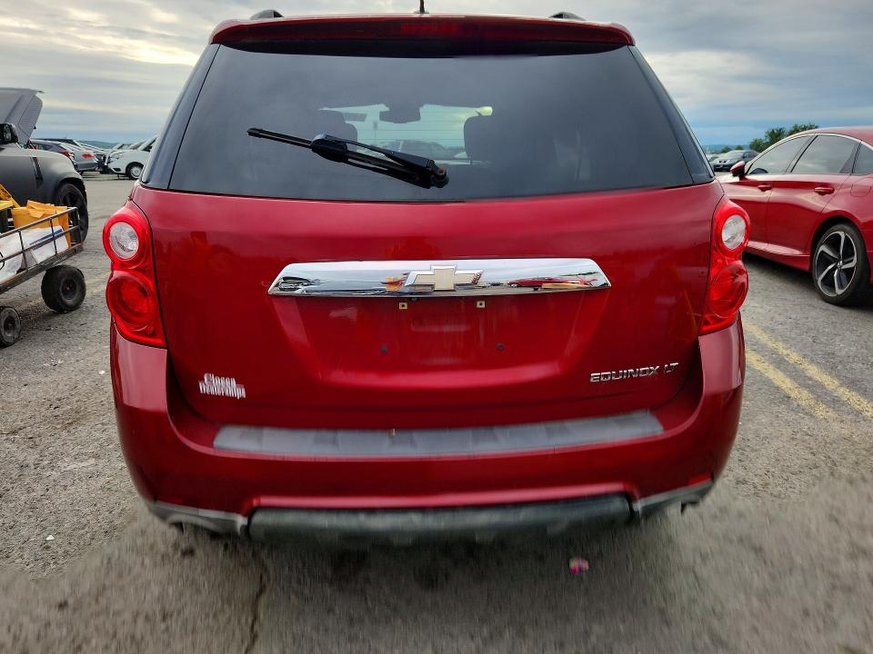 69212436 :رقم المزاد ، 1GNALBEK1FZ102243 vin ، 2015 Chevrolet Equinox مزاد بيع