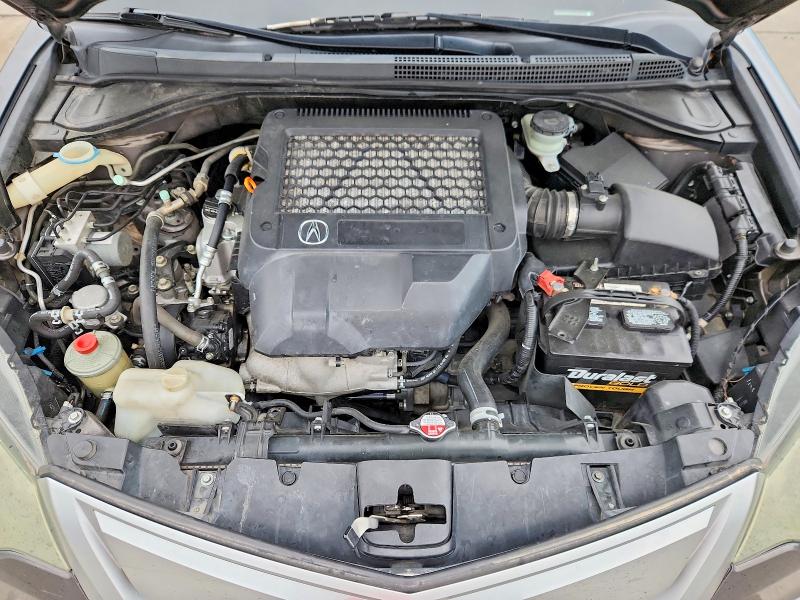 Aukcja sprzedaży 2010 Acura Rdx, vin: 5J8TB2H5XAA004976, numer aukcji: 67143546