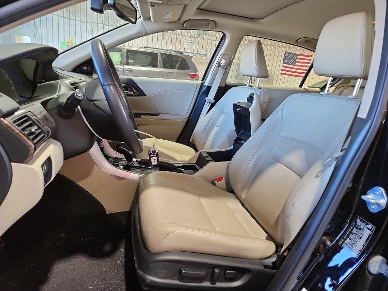 Aukcja sprzedaży 2017 Honda Accord, vin: JHMCR6F75HC029061, numer aukcji: 67853876