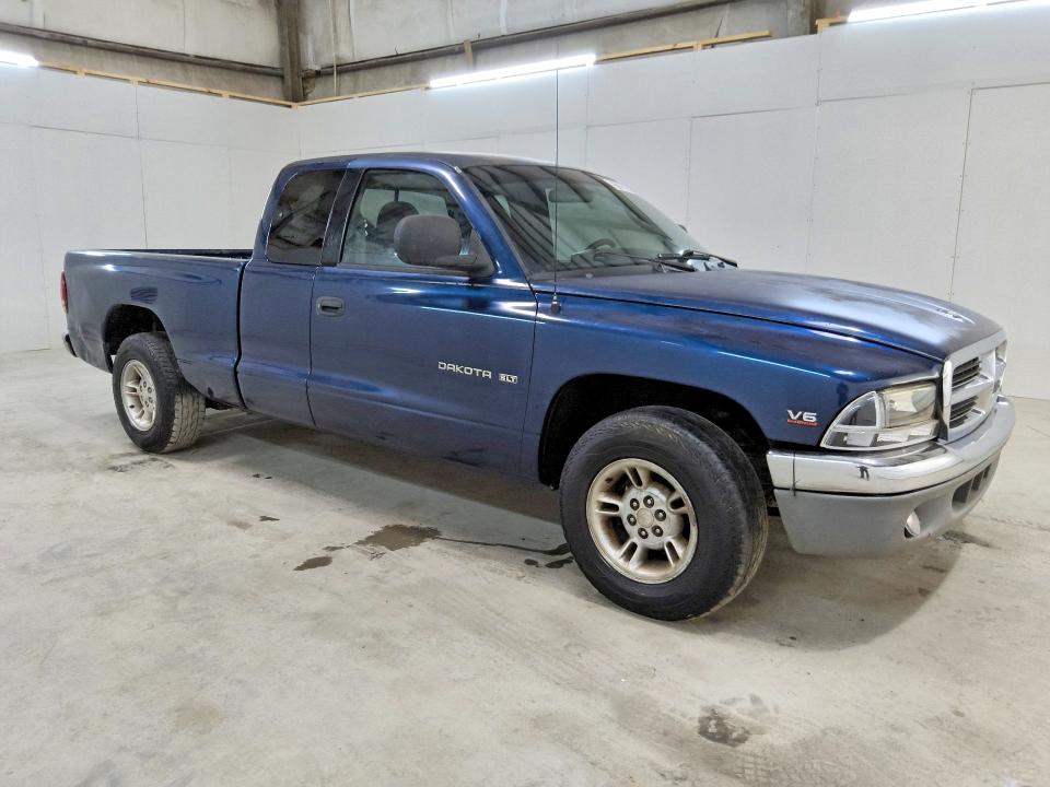 Aukcja sprzedaży 2000 Dodge Dakota, vin: 1B7GL22X9YS763789, numer aukcji: 67339906
