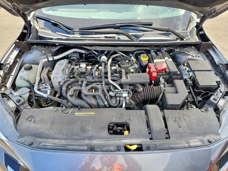 Aukcja sprzedaży 2025 Nissan Sentra, vin: 3N1AB8CVXSY329109, numer aukcji: 69195426