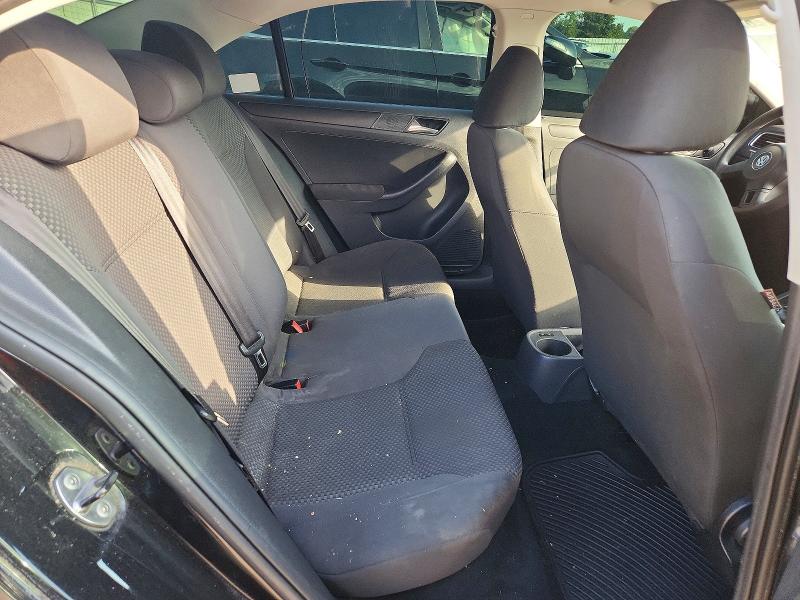 Aukcja sprzedaży 2011 Volkswagen Jetta, vin: 3VW2K7AJ9BM058415, numer aukcji: 68304926