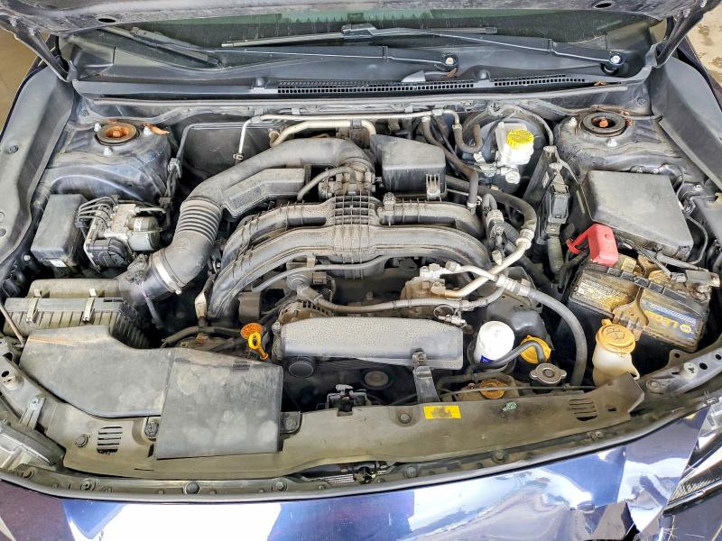 68709576 :رقم المزاد ، 4S3GKAD67K3623789 vin ، 2019 Subaru Impreza مزاد بيع