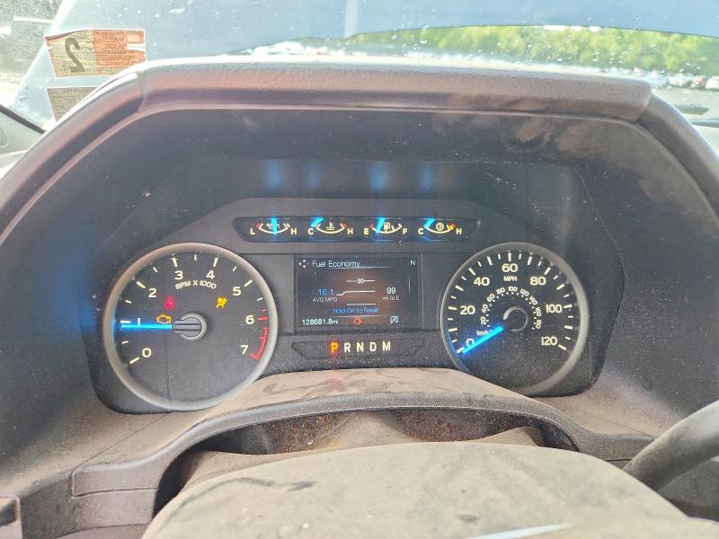 67625626 :رقم المزاد ، 1FTEW1EG8JFE55256 vin ، 2018 Ford F150 مزاد بيع