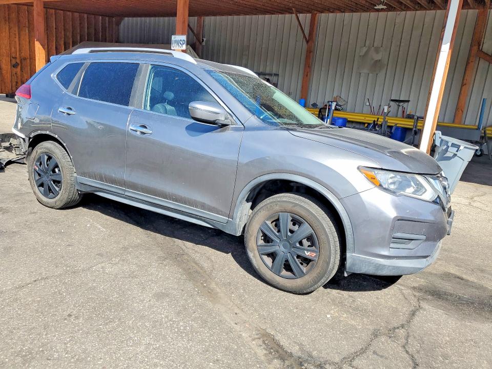 Продаж на аукціоні авто 2017 Nissan Rogue, vin: KNMAT2MV1HP553045, номер лоту: 69199086