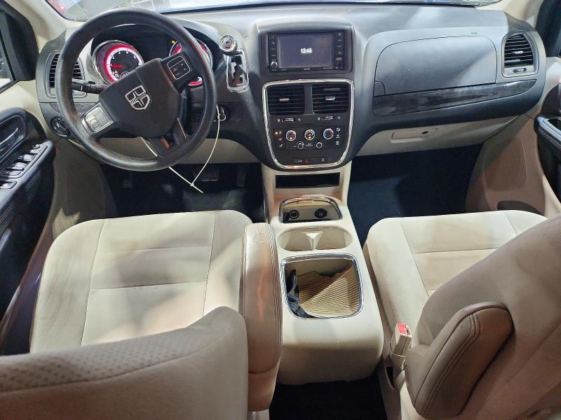 Aukcja sprzedaży 2016 Dodge Grand Caravan, vin: 2C4RDGCG4GR389075, numer aukcji: 68077386