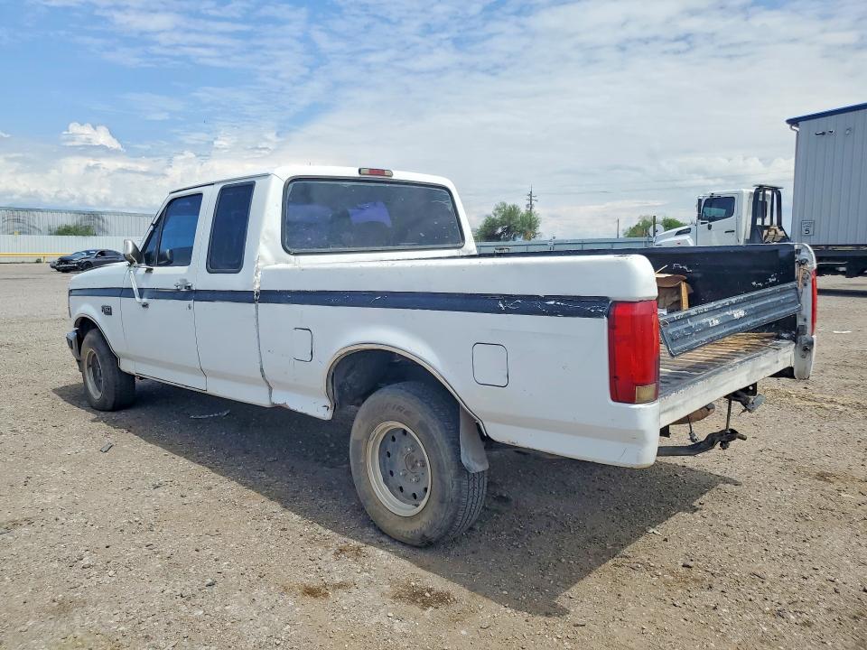 Продажа на аукционе авто 1994 Ford F150, vin: 1FTEX15H6RKB41288, номер лота: 67834236