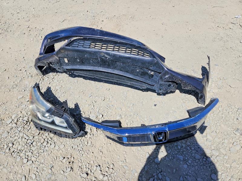 2016 Honda Accord მანქანა იყიდება აუქციონზე, vin: 1HGCR2F75GA162652, აუქციონის ნომერი: 67291016