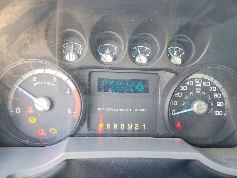 Продаж на аукціоні авто 2019 Ford F650, vin: 1FDWX6DC0KDF13883, номер лоту: 69657646