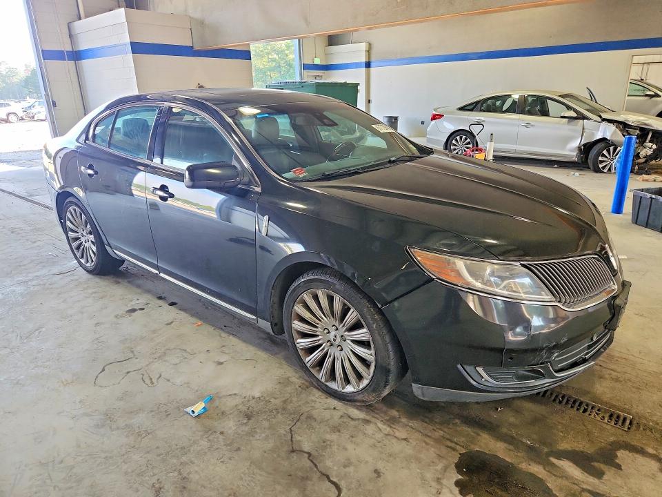 Aukcja sprzedaży 2014 Lincoln Mks, vin: 1LNHL9EK3EG604130, numer aukcji: 67729406