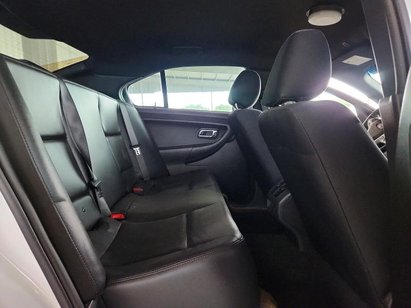 Продажа на аукционе авто 2013 Ford Taurus, vin: 1FAHP2L88DG213213, номер лота: 69896886