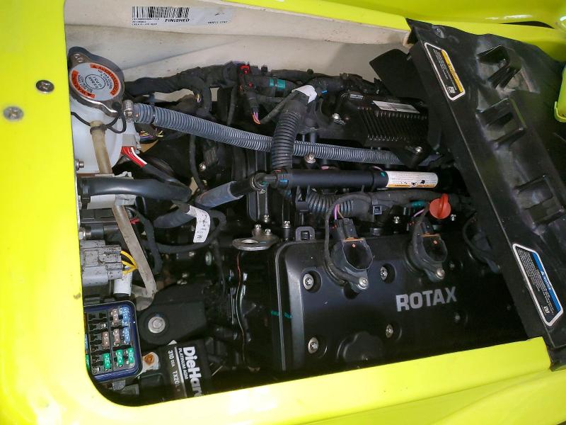 Aukcja sprzedaży 2019 Sea-doo Rxt-x 300, vin: YDV15337B919, numer aukcji: 69201976