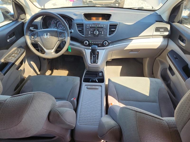 68651876 :رقم المزاد ، 3CZRM3H51CG702156 vin ، 2012 Honda Cr-v مزاد بيع