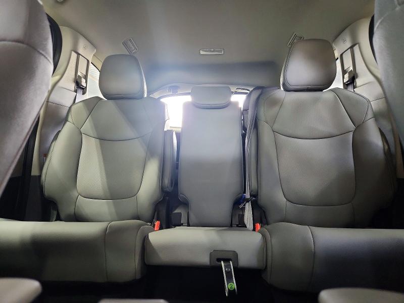 Продажа на аукционе авто 2022 Toyota Sienna, vin: 5TDYRKEC0NS105794, номер лота: 68349606