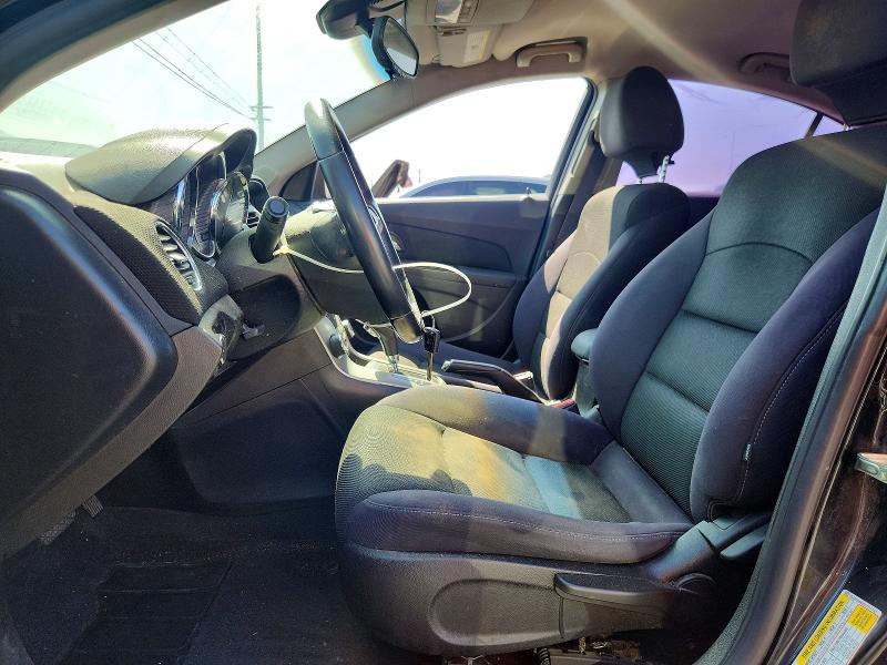 Продаж на аукціоні авто 2013 Chevrolet Cruze, vin: 1G1PC5SB3D7317732, номер лоту: 70252006